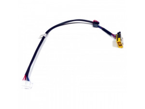 Захранваща букса за лаптоп Lenovo IdeaPad G400 G405 G500 G505 G510 PJ585 23cm