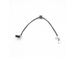 Захранваща букса за лаптоп Lenovo G50-70 G50-80 G50-85 PJ754 23 cm