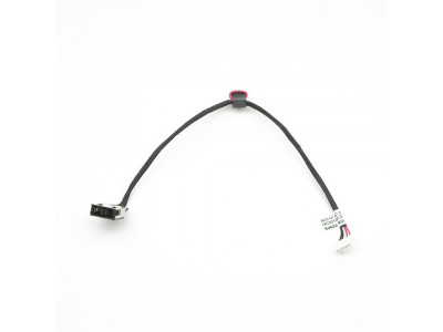 Захранваща букса за лаптоп Lenovo G50-70 G50-80 G50-85 PJ754 23 cm