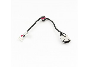 Захранваща букса за лаптоп Lenovo G50-30 G50-40 G50-50 DC30100LG00 14.5 cm