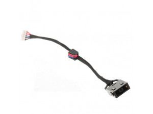 Захранваща букса за лаптоп Lenovo G50-70 G50-75 G50-80 G50-85 PJ960 20 cm