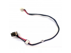 Захранваща букса за лаптоп Lenovo G450 G550 G555 PJ485 17.5 cm