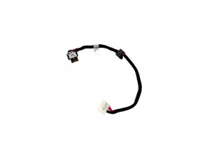 Захранваща букса за лаптоп Lenovo IdeaPad 100 100-15 100-15IBY 4.0x1.7mm PJ861