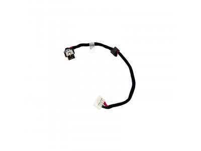 Захранваща букса за лаптоп Lenovo IdeaPad 100 100-15 100-15IBY 4.0x1.7mm PJ861