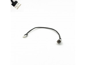 Захранваща букса за лаптоп Lenovo IdeaPad B470 B475 Z570 Z575 PJ491