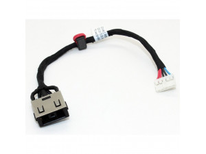 Захранваща букса за лаптоп Lenovo IdeaPad B50-45 DC30100SE00 PJ961