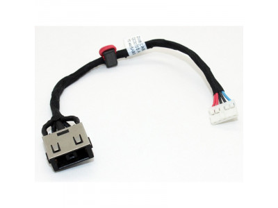 Захранваща букса за лаптоп Lenovo IdeaPad B50-45 DC30100SE00 PJ961