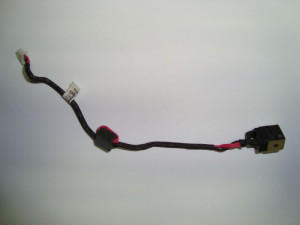 Захранваща букса за лаптоп Lenovo IdeaPad S10-2