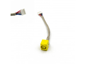 Захранваща букса за лаптоп Lenovo ThinkPad X220 X220L X230 7cm PJ540