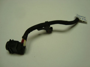 Захранваща букса за лаптоп Sony Vaio VPC-Z1 PCG-31112L