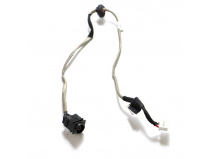 Захранваща букса за лаптоп Sony Vaio VGN-FZ PCG-391M 073-0001-2852