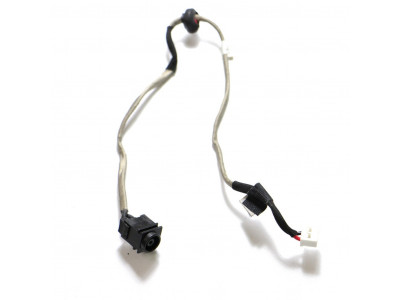 Захранваща букса за лаптоп Sony Vaio VGN-FZ PCG-391M 073-0001-2852