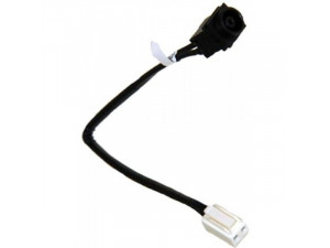 Захранваща букса за лаптоп Sony Vaio VGN-FS 073-0001-1040 PJ169