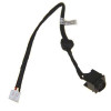 Захранваща букса за лаптоп Sony Vaio VGN-FW 073-0001-4504 PJ326