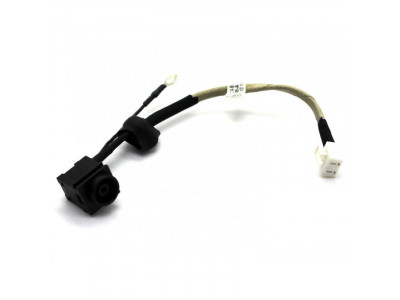 Захранваща букса за лаптоп Sony Vaio VGN-NW PJ441