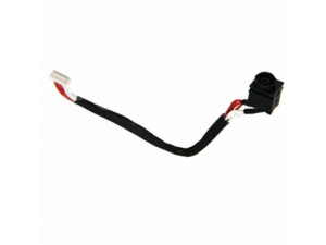 Захранваща букса за лаптоп Sony Vaio VGN-Z PCG-6X2M