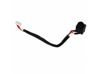 Захранваща букса за лаптоп Sony Vaio VGN-Z PCG-6X2M