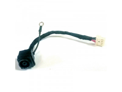 Захранваща букса за лаптоп Sony Vaio VPC-EH PCG-71911 PJ412