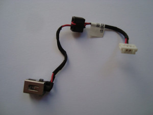 Захранваща букса за лаптоп Toshiba Mini NB510 6017B0349701