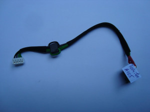 Захранваща букса за лаптоп Toshiba Satellite A105