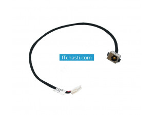 Захранваща букса за лаптоп Toshiba Satellite P50-A PJ635