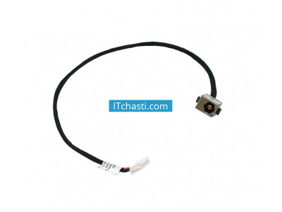 Захранваща букса за лаптоп Toshiba Satellite P50-A PJ635