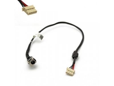 Захранваща букса за лаптоп Toshiba Satellite T130 T135 PJ289