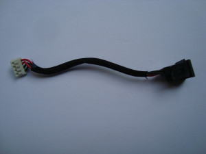 Захранваща букса за лаптоп Toshiba Tecra R10