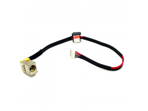 Захранваща букса за лаптоп Acer Aspire 5733 5741 5742 PJ462