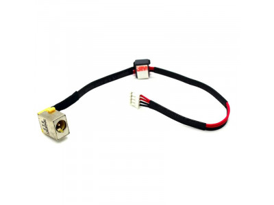 Захранваща букса за лаптоп Acer Aspire 5733 5741 5742 PJ462