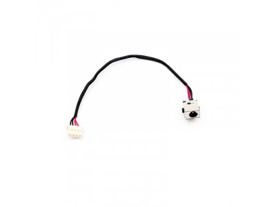 Захранваща букса за лаптоп Acer Aspire E5-522 E5-532 E5-573 E5-574 E5-575