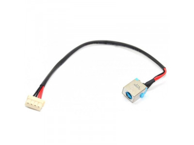 Захранваща букса за лаптоп Acer Aspire E5-570 E5-571 E5-572
