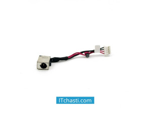 Захранваща букса за лаптоп Acer Aspire ES1-511 ES1-520 ES1-521 ES1-522