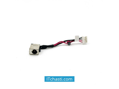 Захранваща букса за лаптоп Acer Aspire ES1-511 ES1-520 ES1-521 ES1-522