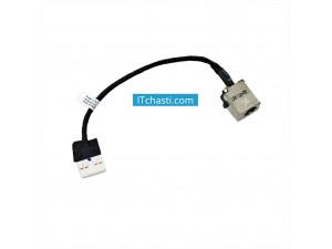 Захранваща букса за лаптоп Acer Aspire V5-122P 50.4LK03.001