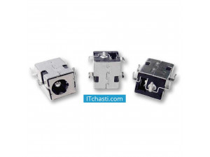 Захранваща букса за лаптоп Asus A54 K53 K54 X53 X54 PJ032C