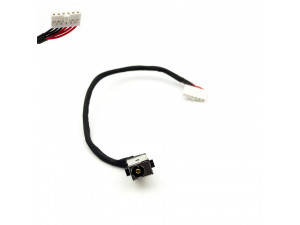 Захранваща букса за лаптоп Asus ROG G551 G551J G551JK PJ889