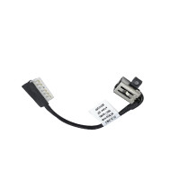 Захранваща букса за лаптоп Dell Inspiron 15 3583 PJ1142 Захранваща букса за лаптоп Dell Inspiron 15 3583 PJ1142