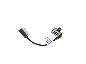 Захранваща букса за лаптоп Dell Inspiron 15 3583 PJ1142