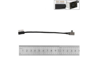 Захранваща букса за лаптоп Dell Latitude E3490 E3590 PJ1062