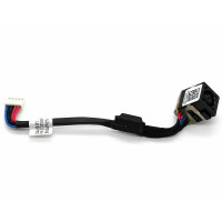 Захранваща букса за лаптоп Dell Latitude E6430 DC30100HJ00