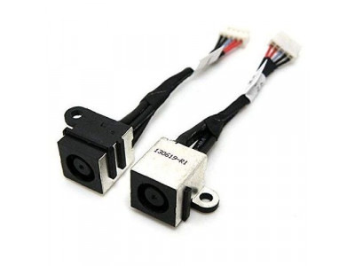 Захранваща букса за лаптоп Dell Vostro 3460 03DWW2