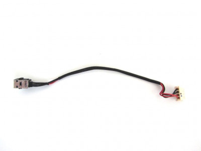 Захранваща букса за лаптоп Fujitsu LifeBook A512 AH512