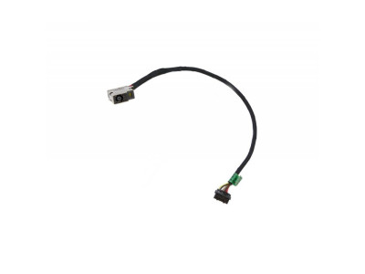 Захранваща букса за лаптоп HP ENVY 15 4.5x3.0x0.7mm Blue Tip PJ582