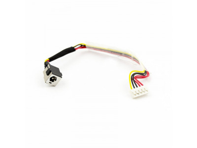 Захранваща букса за лаптоп HP Pavilion dv2000 dv2120 PJ117