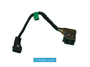 Захранваща букса за лаптоп HP ProBook 450 455 G2 710431-S01