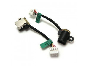 Захранваща букса за лаптоп HP ProBook 640 645 G1 727812-YD1