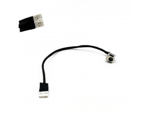 Захранваща букса за лаптоп Lenovo IdeaPad B470 B475 Z570 Z575 PJ742