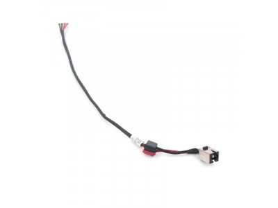 Захранваща букса за лаптоп Lenovo IdeaPad G560 G565 Z560 Z565