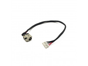 Захранваща букса за лаптоп Lenovo IdeaPad U310 Series PJ971